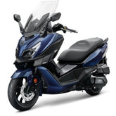 CRUISYM 300 - EURO 5+